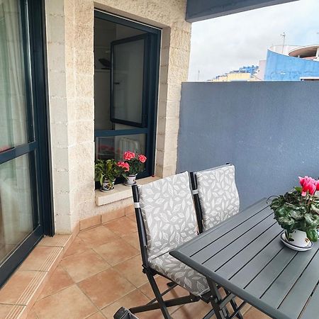 Regia Bahia En Cabo Roig Apartment Dehesa de Campoamor  Exterior photo