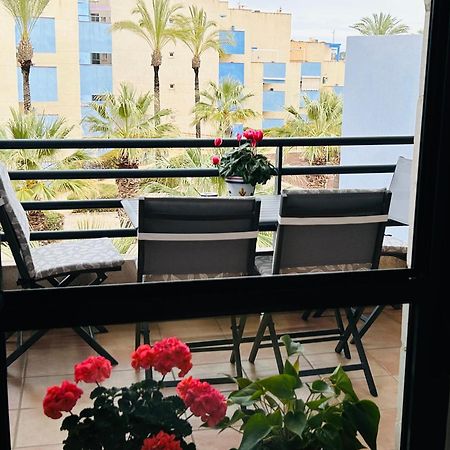 Regia Bahia En Cabo Roig Apartment Dehesa de Campoamor  Exterior photo
