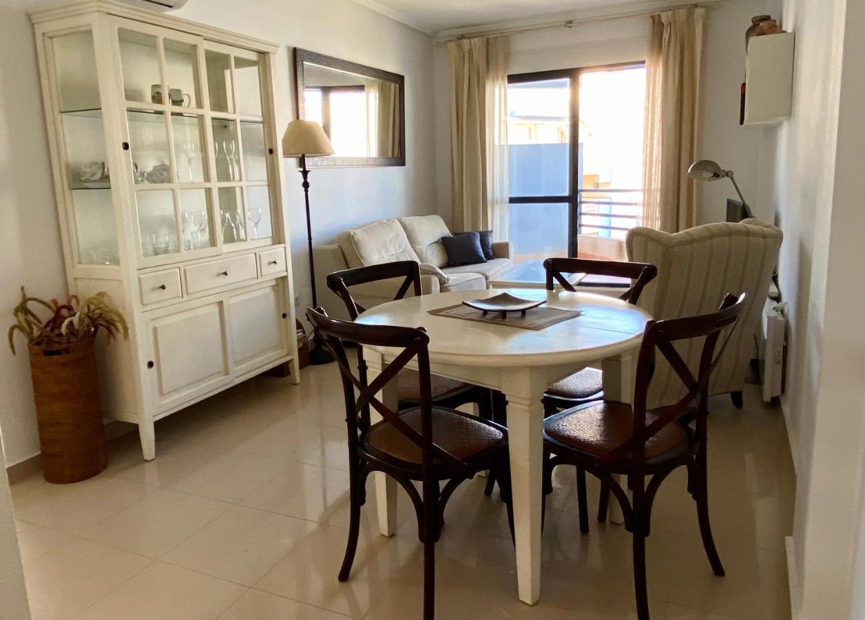 Regia Bahia En Cabo Roig Apartment Dehesa de Campoamor  Exterior photo