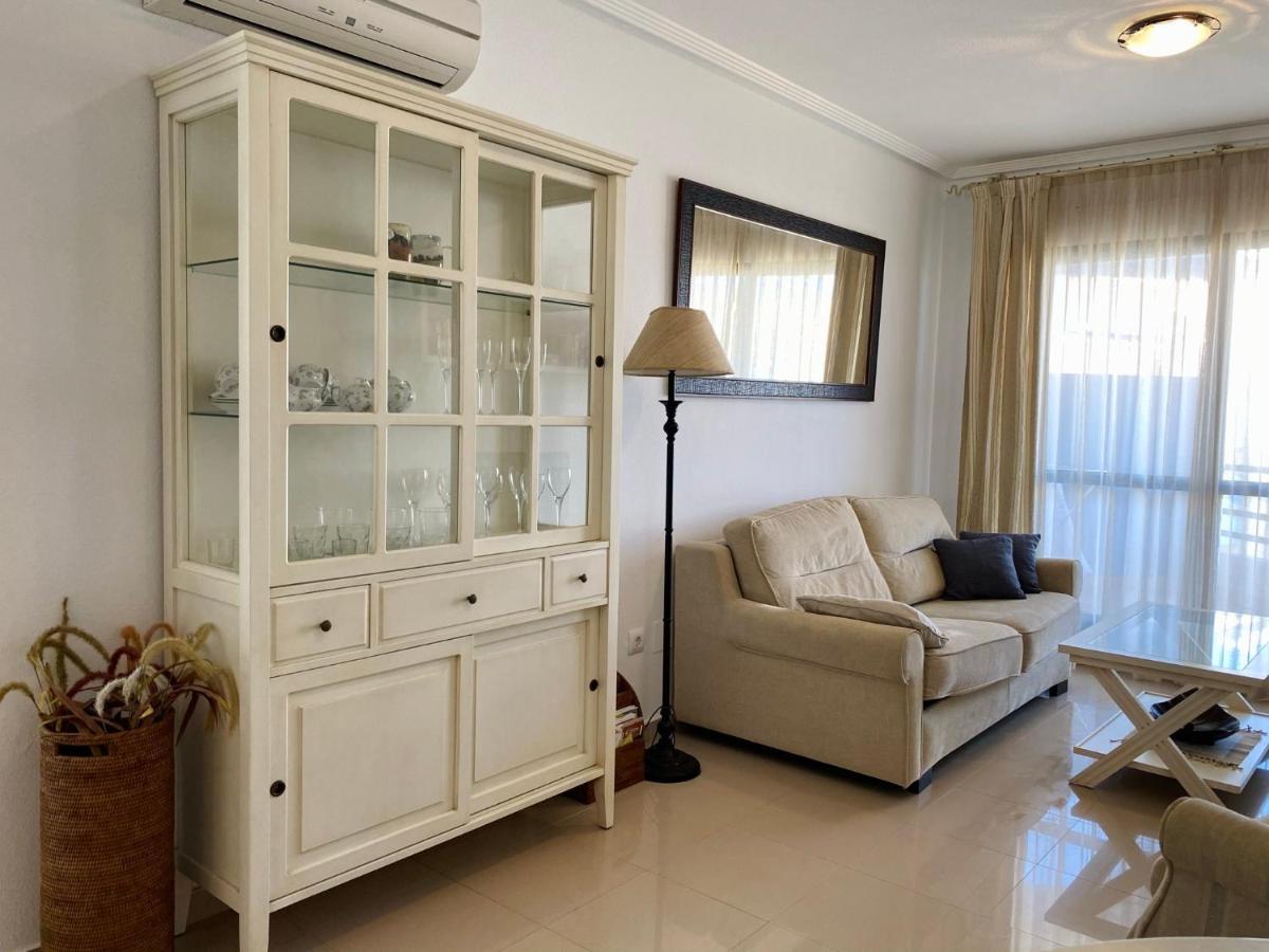 Regia Bahia En Cabo Roig Apartment Dehesa de Campoamor  Exterior photo