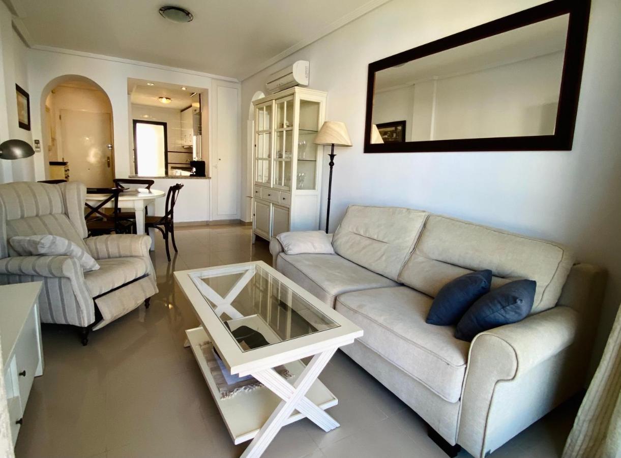 Regia Bahia En Cabo Roig Apartment Dehesa de Campoamor  Exterior photo