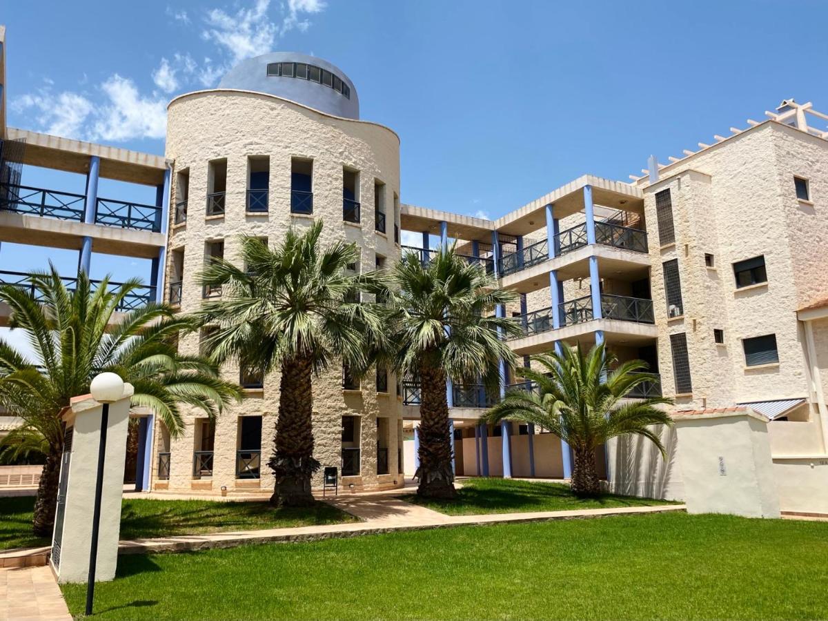 Regia Bahia En Cabo Roig Apartment Dehesa de Campoamor  Exterior photo