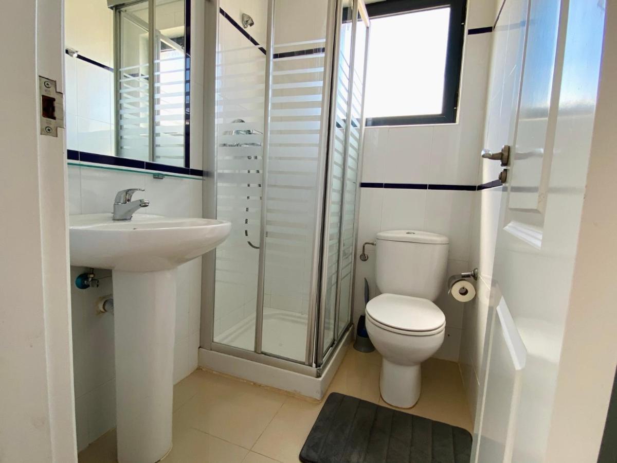 Regia Bahia En Cabo Roig Apartment Dehesa de Campoamor  Exterior photo