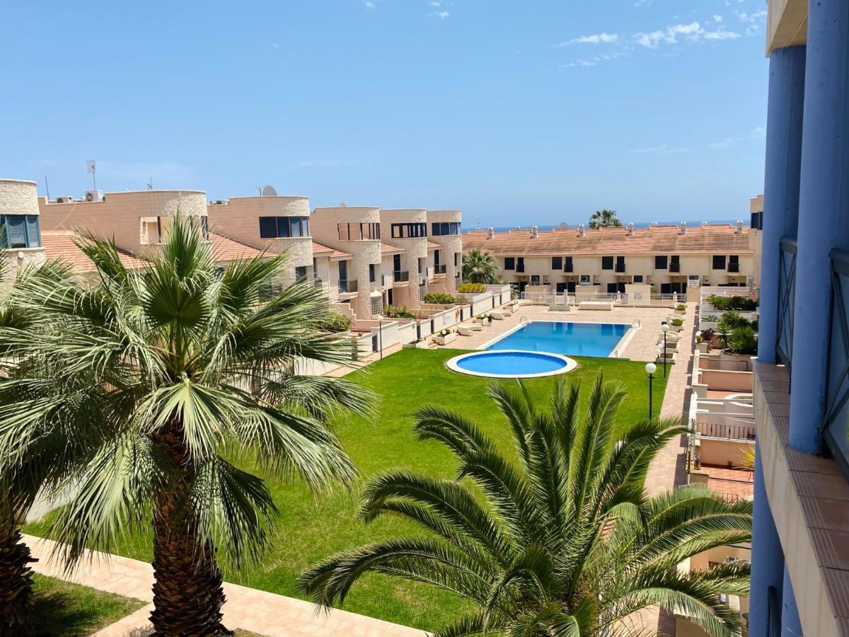 Regia Bahia En Cabo Roig Apartment Dehesa de Campoamor  Exterior photo